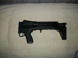 Kel-Tec Sub 2000.9mm - 3 of 7