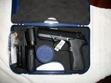 Berretta PX4 .9mm Storm - 4 of 7