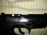 Berretta PX4 .9mm Storm - 2 of 7