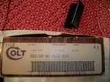 Colt 1911A1 Mk IV Series 70 Gold Cup NationalMatch - 7 of 8