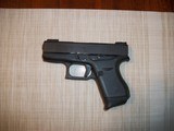 Glock - 2 of 4