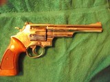 Smith&Wesson Model29-2 .44Magnum - 2 of 5
