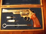 Smith&Wesson Model29-2 .44Magnum - 1 of 5