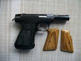 Savage 1917 .32acp - 1 of 6