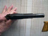 Savage 1917 .32acp - 5 of 6