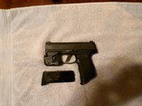 Sig Sauer P365 9MM-BXR3 - 2 of 6