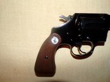 1st Generation Colt Cobra .38spl - 4 of 6