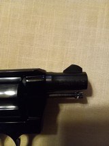 1st Generation Colt Cobra .38Spl. - 3 of 7