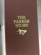 The Parker Story (limited edition set) - 3 of 16