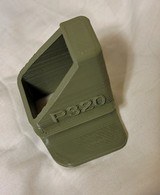 Sig Sauer P320 M18 pistol in Coyote PVD finish new condition with all original paperwork - 7 of 7