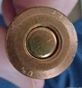 7.62x54r armor piercing incendiary shKAS 1940 by Russian factory 17, Barnaul Cartridge Plant, Altai Krai, Russia - 13 of 15