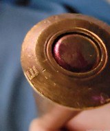 7.62x54r armor piercing incendiary shKAS 1940 by Russian factory 17, Barnaul Cartridge Plant, Altai Krai, Russia - 11 of 15