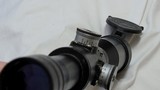 Belarus POSP 8x42 SVD special reticle nitrogen-filled no fogging & waterproof. - 3 of 12