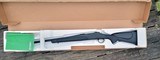 Remington 700 ADL 30/06 Gov’t, 24-inch barrel internal box mag, synthetic stock.