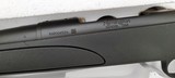 Remington 700 ADL 30/06 Gov’t, 24-inch barrel internal box mag, synthetic stock. - 6 of 10