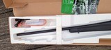 Remington 700 ADL 30/06 Gov’t, 24-inch barrel internal box mag, synthetic stock. - 8 of 10