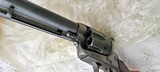 Cimarron Firearms P-MODEL 45LC 4.75