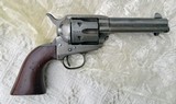 Cimarron Firearms P-MODEL 45LC 4.75