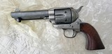 Cimarron Firearms P-MODEL 45LC 4.75