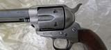 Cimarron Firearms P-MODEL 45LC 4.75