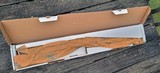 Henry Golden Boy .22 Lever Action Rifle octagon barrel new-in-box - 2 of 6