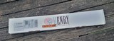 Henry Golden Boy .22 Lever Action Rifle octagon barrel new-in-box - 5 of 6