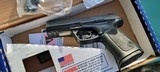 Smith & Wesson Model SD40 VE 40 S&W caliber new pistol in the box. - 8 of 13