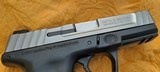 Smith & Wesson Model SD40 VE 40 S&W caliber new pistol in the box. - 7 of 13