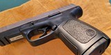 Smith & Wesson Model SD40 VE 40 S&W caliber new pistol in the box. - 4 of 13