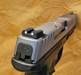 Smith & Wesson Model SD40 VE 40 S&W caliber new pistol in the box. - 6 of 13