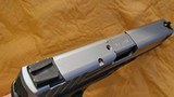 Smith & Wesson Model SD40 VE 40 S&W caliber new pistol in the box. - 10 of 13