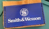 Smith & Wesson Model SD40 VE 40 S&W caliber new pistol in the box. - 5 of 13