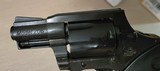Rock Island Armory .38 Special M206 2 inch barrel Armscor/RIA - 8 of 13