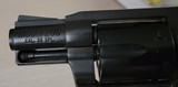 Rock Island Armory .38 Special M206 2 inch barrel Armscor/RIA - 7 of 13