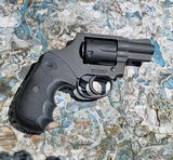 Rock Island Armory .38 Special M206 2 inch barrel Armscor/RIA - 4 of 13