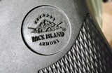 Rock Island Armory .38 Special M206 2 inch barrel Armscor/RIA - 6 of 13