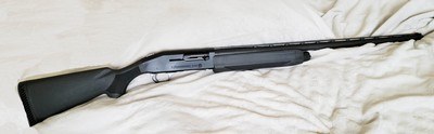 Mossberg 930 12 gauge 28 inch barrel semi-auto field shotgun Mod choke
