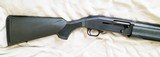 Mossberg 930 12 gauge 28 inch barrel semi-auto field shotgun Mod choke - 4 of 13