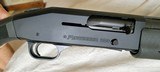 Mossberg 930 12 gauge 28 inch barrel semi-auto field shotgun Mod choke - 2 of 13