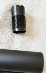 Mossberg 930 12 gauge 28 inch barrel semi-auto field shotgun Mod choke - 7 of 13