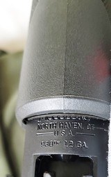 Mossberg 930 12 gauge 28 inch barrel semi-auto field shotgun Mod choke - 10 of 13