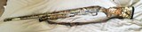 Mossberg 500 12-gauge shotgun in box w/vent barrel camo super nice shotgun. - 2 of 14
