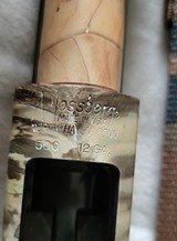 Mossberg 500 12-gauge shotgun in box w/vent barrel camo super nice shotgun. - 6 of 14