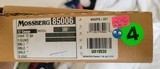 Mossberg 500 12-gauge shotgun in box w/vent barrel camo super nice shotgun. - 10 of 14