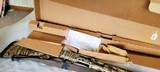 Mossberg 500 12-gauge shotgun in box w/vent barrel camo super nice shotgun. - 3 of 14