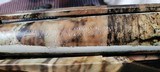 Mossberg 500 12-gauge shotgun in box w/vent barrel camo super nice shotgun. - 7 of 14