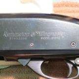 Remington Model 870 wingmaster Trap (C grade) - 3 of 8