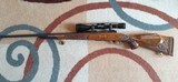 Weatherby Crown Custom German 300 Wby Mag R/H 26" brl 2.75-10 Imperial scope MINT!!! - 6 of 14
