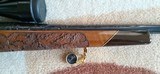 Weatherby Crown Custom German 300 Wby Mag R/H 26" brl 2.75-10 Imperial scope MINT!!! - 4 of 14