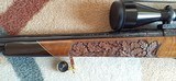 Weatherby Crown Custom German 300 Wby Mag R/H 26" brl 2.75-10 Imperial scope MINT!!! - 9 of 14